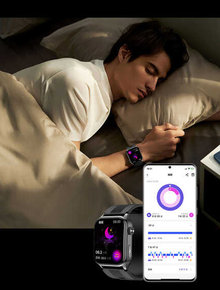 Смарт-часы Lemfo S101 с измерением давления и ЭКГ